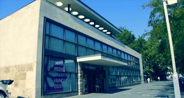 A Bauhaus építészete