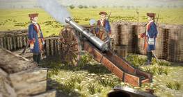 Их бууны ажиллагаа (XVIII зуун)