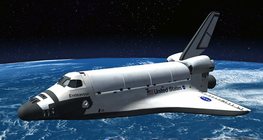 Space Shuttle