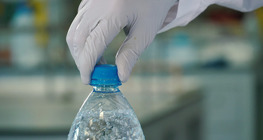 A nyomásváltozas hatása a kémiai egyensúlyra