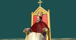 Дундад зууны Христийн сүмийн шат дараалал (XI зуун)