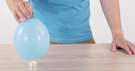 Balon otporan na vatru