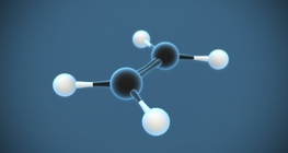 Этен (этилен) (C₂H₄)