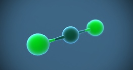 Бериллийн хлорид (BeCl₂)