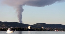 Globális környezeti problémák