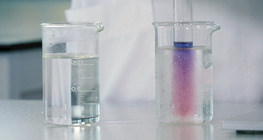 A hőmérséklet hatása a kémiai egyensúlyra