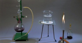 A gyors égés feltételei