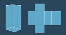 Az üdítős doboz térfogata és felszíne