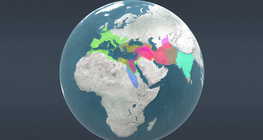 Эртний домогт эзэнт гүрнүүд