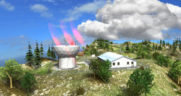 Цаг уурын багаж хэрэгслүүд