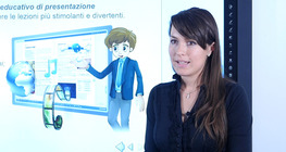 Presentazione di mozaBook (Anett Frolyó)