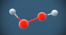 Устөрөгчийн хэт исэл (H₂O₂)