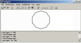 Imagine 3. - Tegyük általánossá