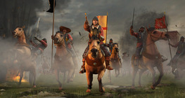 Кромвеллийн "Төмөр цэргүүд" (XVII зуун)