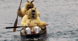 Télűző fesztivál