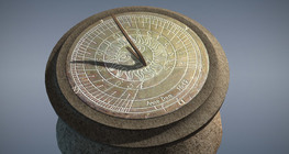 Цаг хугацааг хэмжихүй