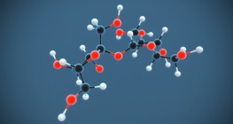 Сахароз (сукроз) (C₁₂H₂₂O₁₁)