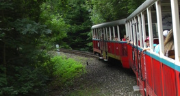 Kiránduljunk a hegyekbe!