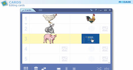 Útmutató a Kártyák eszközhöz