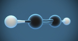 Этин (ацетилин) (C₂H₂)