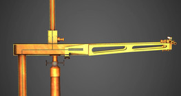 Мушгих дүүжин