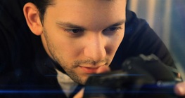 Fekete lyukak fogságában