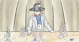 Az austerlitzi csata