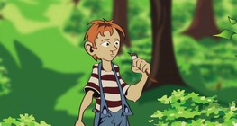 A három jó tanács