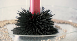 Keverékek készítése, alkotórészek szétválasztása 1