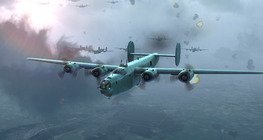 B-24 Либератор