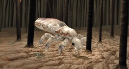 Толгойн бөөс