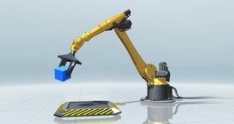 Robotic arms