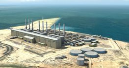 Далайн усыг давсгүйжүүлэх