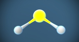 Хүхэрт устөрөгч (H₂S)