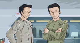 Pustolovci u vremenu