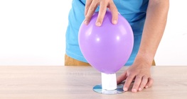 CD sa zračnim jastukom