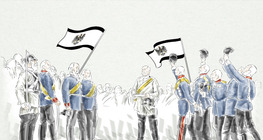 Németország egyesítése