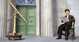 Карл Фридрих Гауссын бүтээлүүд