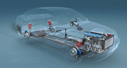 Дизель хөдөлгүүр