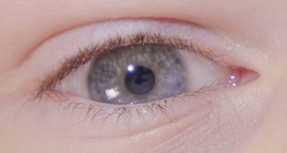 A pupillareflex