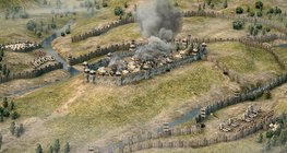 Алесиа (Франц, НТӨ I зуун)