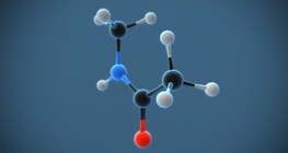 N метилийн ацетамид (C₃H₇NO)