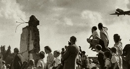 A hidegháború kibontakozása