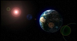 A felmelegedés tényezői