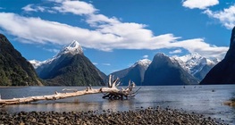 Milford Sound