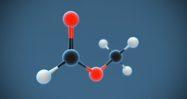 Шоргоолжны хүчлийн метилийн эфир (C₂H₄O₂)