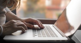 Internet története