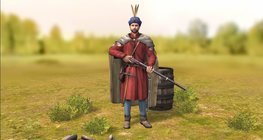 Haiduk (Hungarian soldiers of the 16th century)