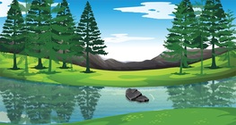 Gorski vodotoci u akciji