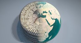 Түүхэн байр зүйн зураглал (түүхэн дурсгалт газрууд)